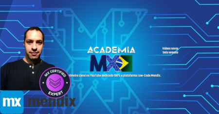Academia Mendix Brasil: Explore a Plataforma Mendix hoje mesmo