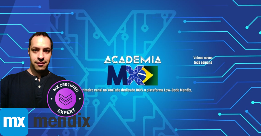 academia mendix brasil erick