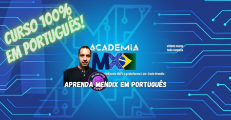Curso Mendix Rapid: Academia Mendix Brasil