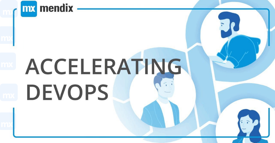 mendix devops